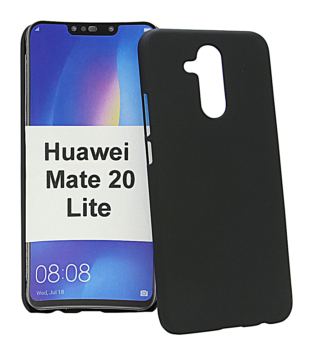 billigamobilskydd.seHardcase Huawei Mate 20 Lite
