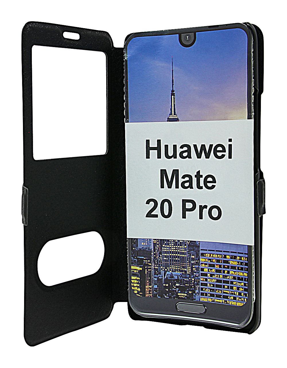 billigamobilskydd.seFlipcase Huawei Mate 20 Pro