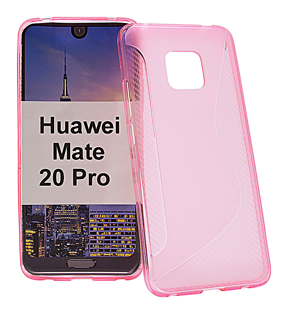 billigamobilskydd.seS-Line skal Huawei Mate 20 Pro