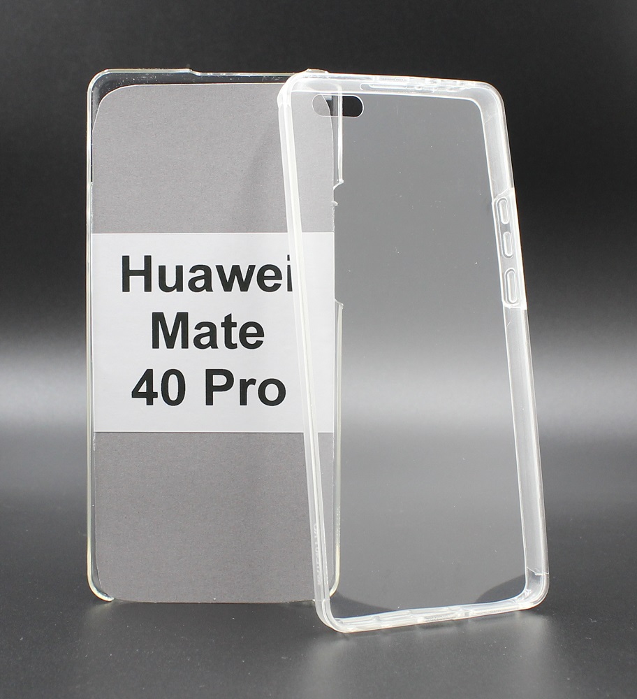 billigamobilskydd.seFront & Back skal Huawei Mate 40 Pro