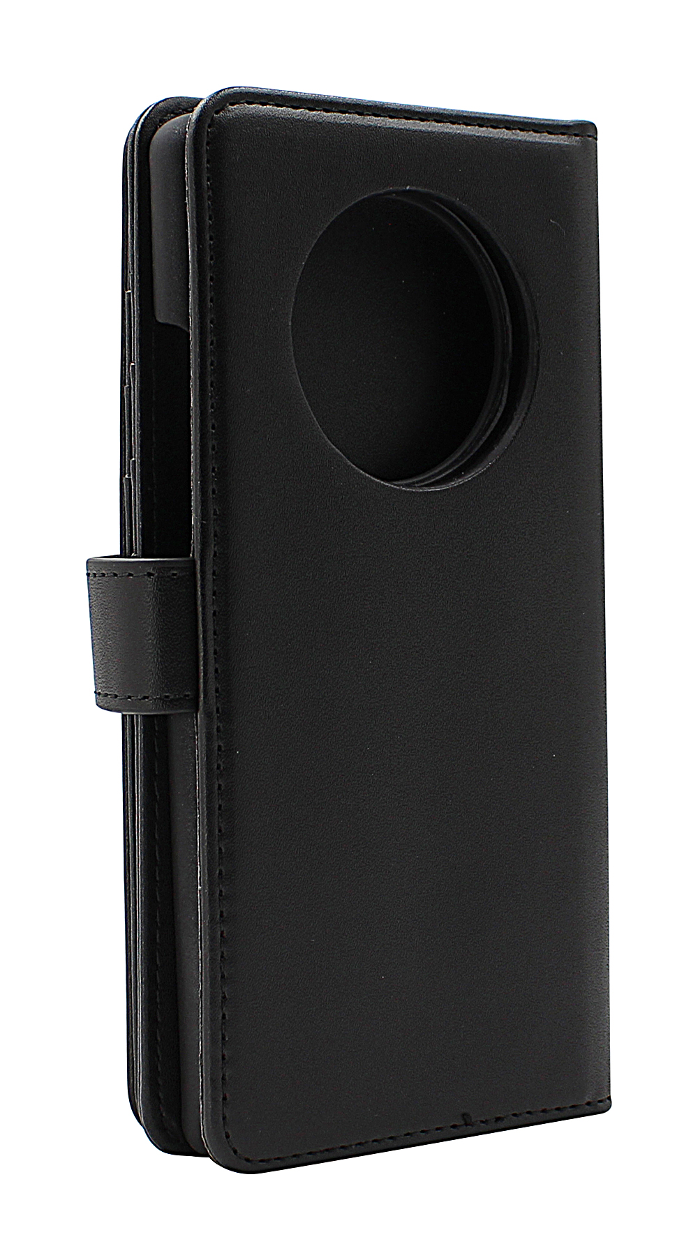 CoverInSkimblocker XL Magnet Fodral Huawei Mate 40 Pro