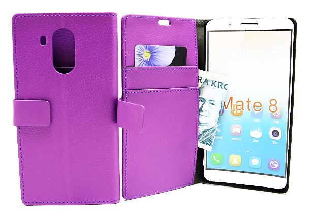 billigamobilskydd.seStandcase Wallet Huawei Mate 8