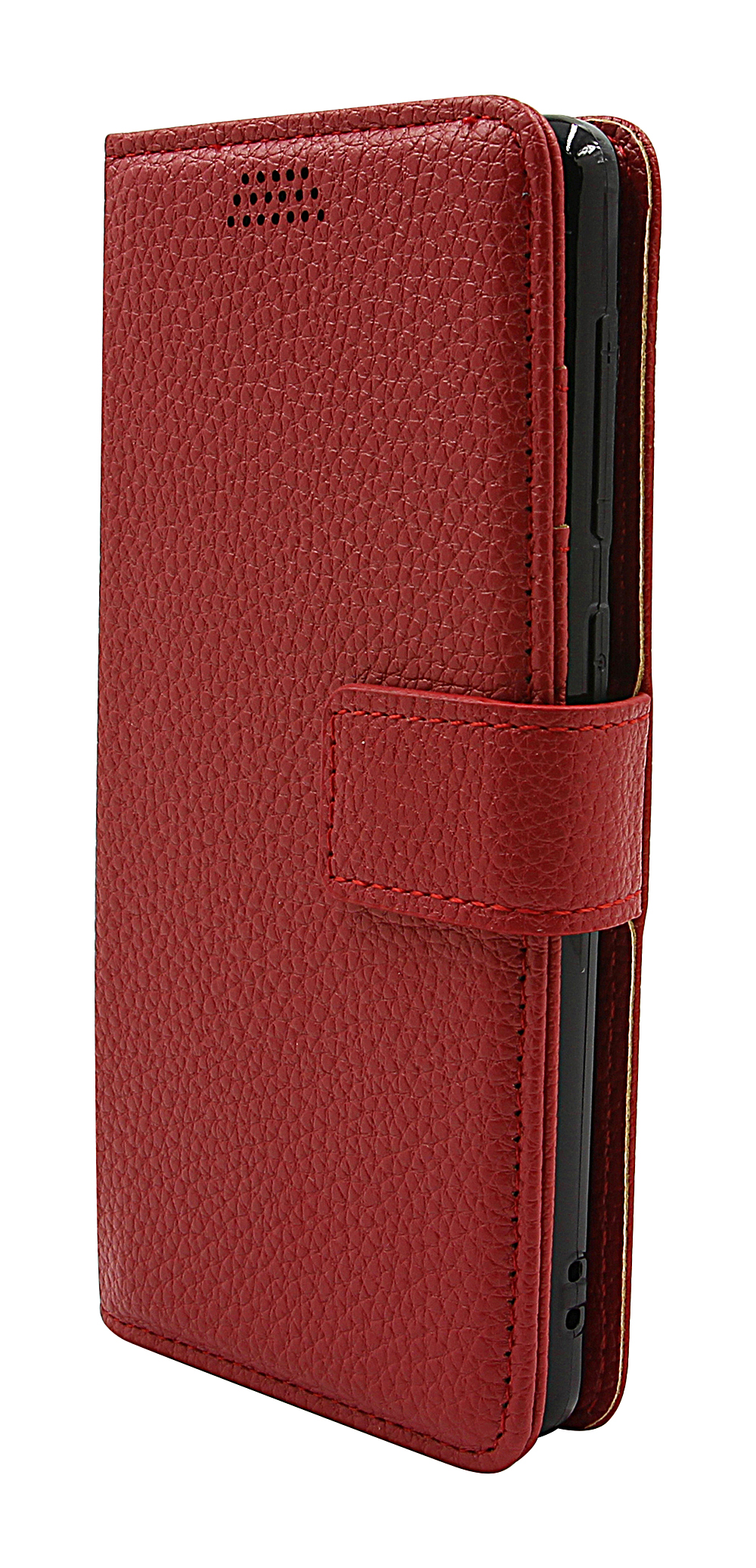 billigamobilskydd.seNew Standcase Wallet Huawei Mate 9 Pro (LON-L29)
