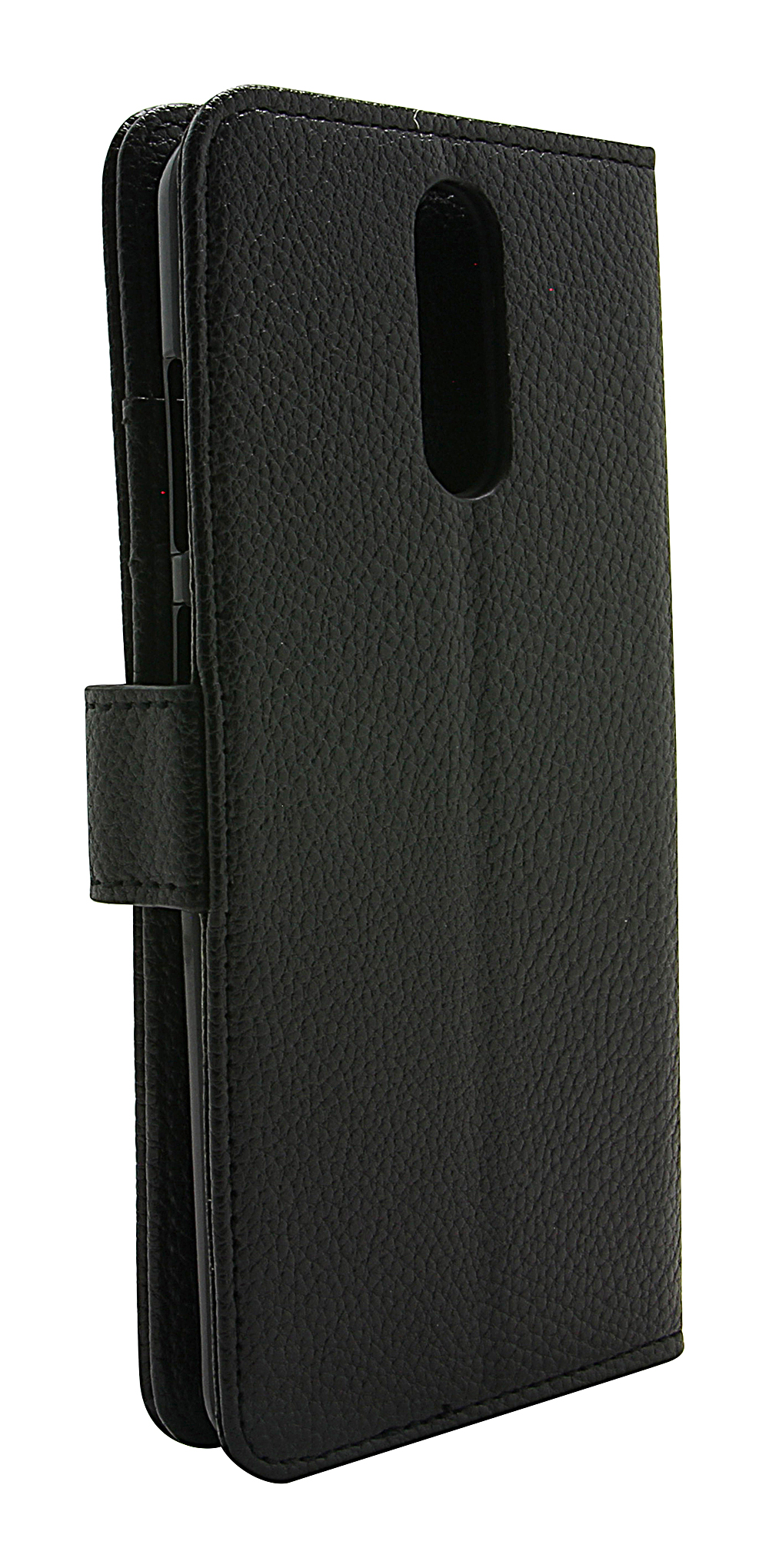 billigamobilskydd.seNew Standcase Wallet Huawei Mate 9 Pro (LON-L29)