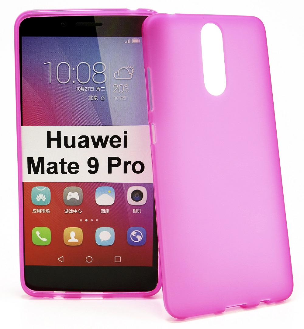 billigamobilskydd.seTPU skal Huawei Mate 9 Pro