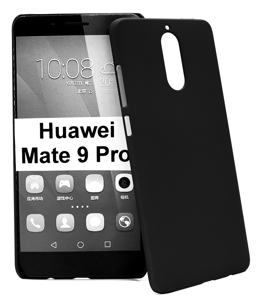 billigamobilskydd.seHardcase Huawei Mate 9 Pro