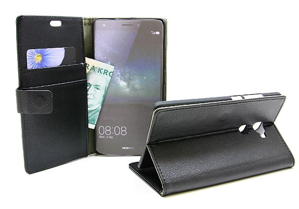 billigamobilskydd.seStandcase wallet Huawei Mate S