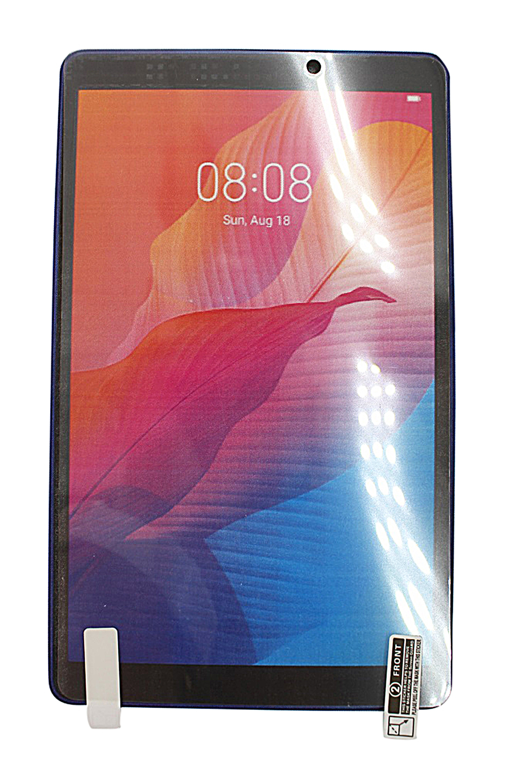 billigamobilskydd.se6-Pack Skrmskydd Huawei MatePad T8