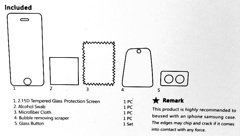 billigamobilskydd.seSkrmskydd av hrdat glas Huawei MediaPad X1 7.0