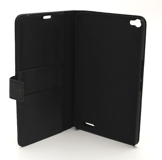 billigamobilskydd.seStandcase wallet Huawei MediaPad X1 7.0