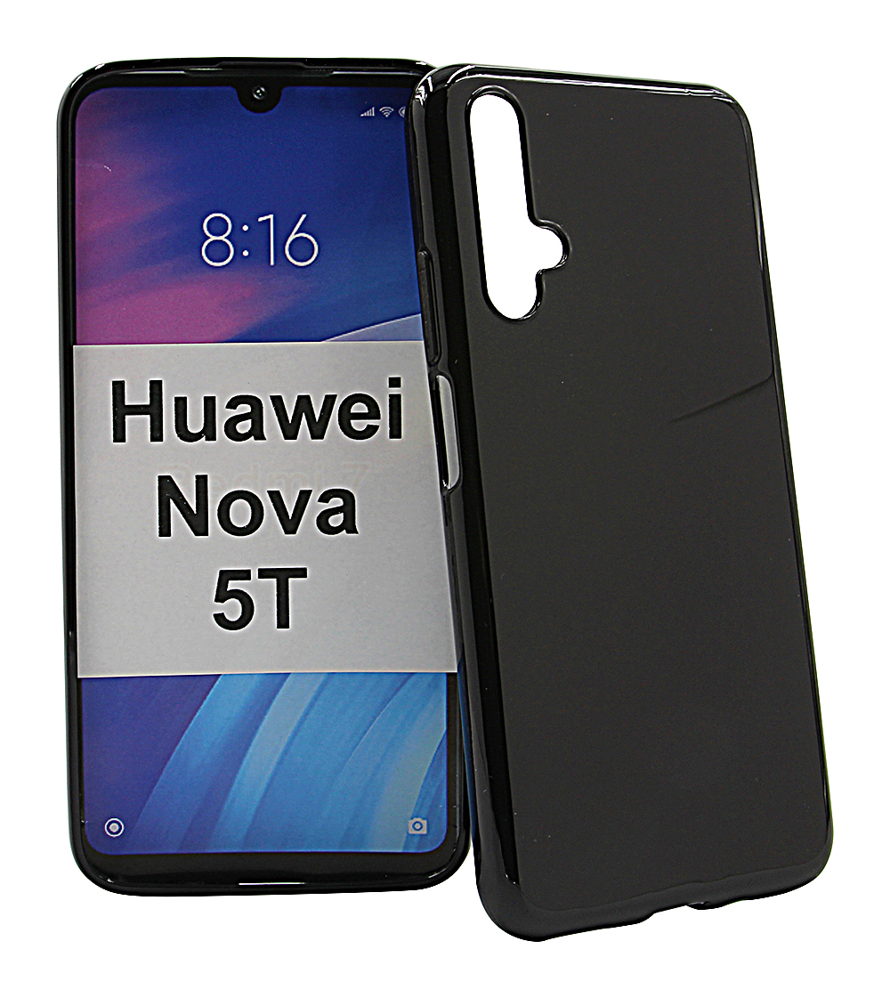 billigamobilskydd.seTPU skal Huawei Nova 5T