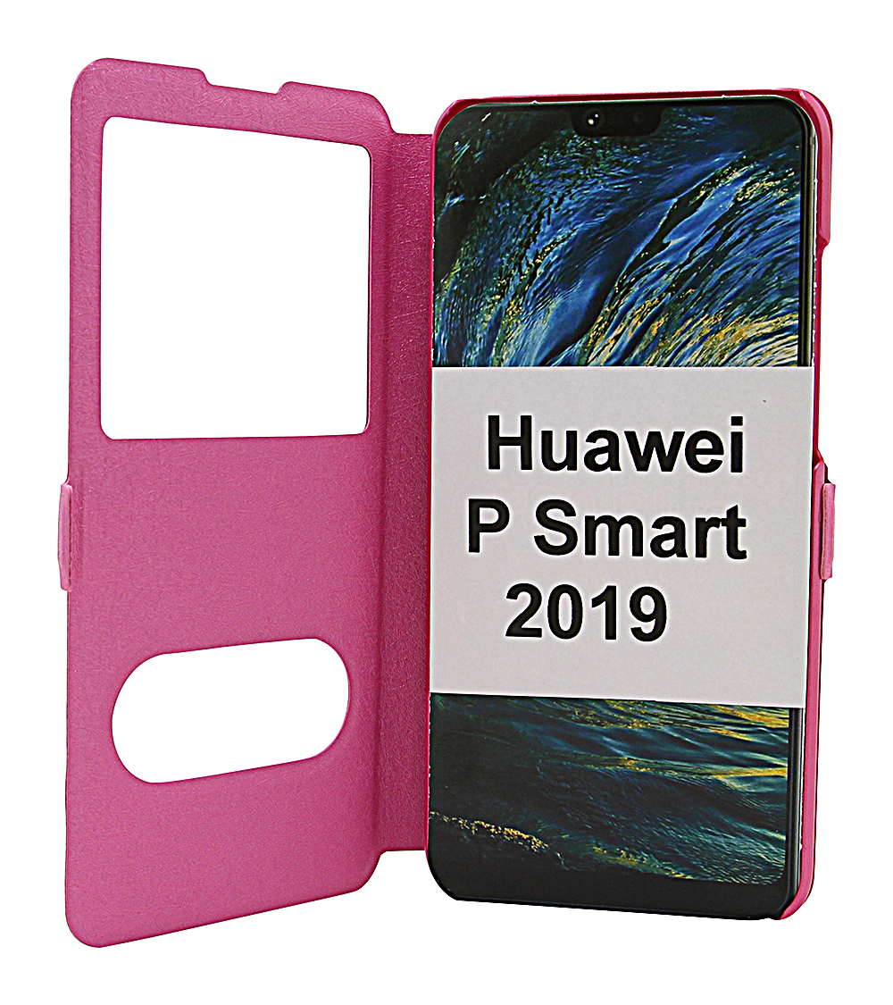 billigamobilskydd.seFlipcase Huawei P Smart 2019