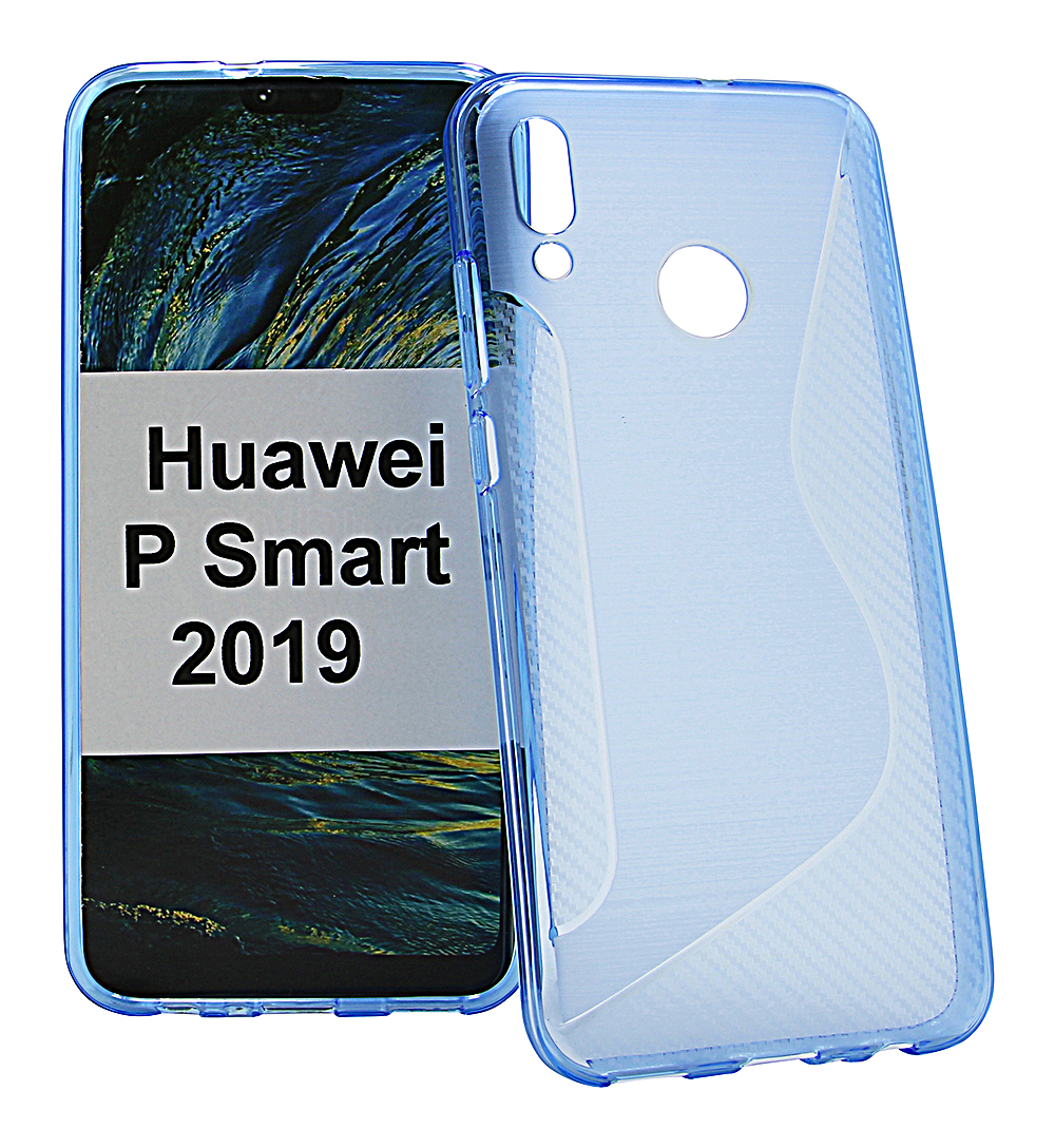 billigamobilskydd.seS-Line skal Huawei P Smart 2019