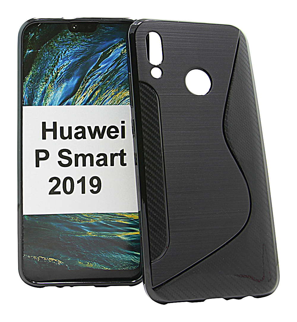 billigamobilskydd.seS-Line skal Huawei P Smart 2019