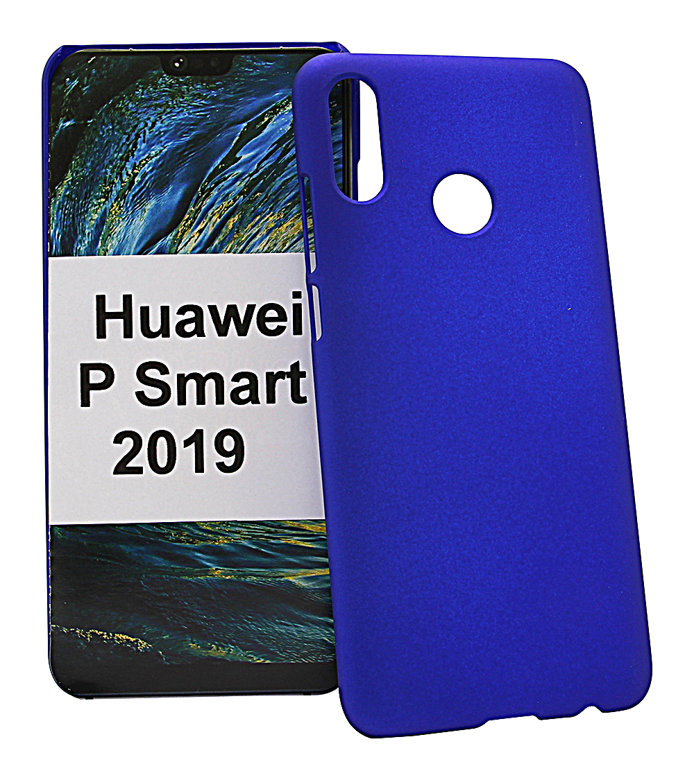 billigamobilskydd.seHardcase Huawei P Smart 2019