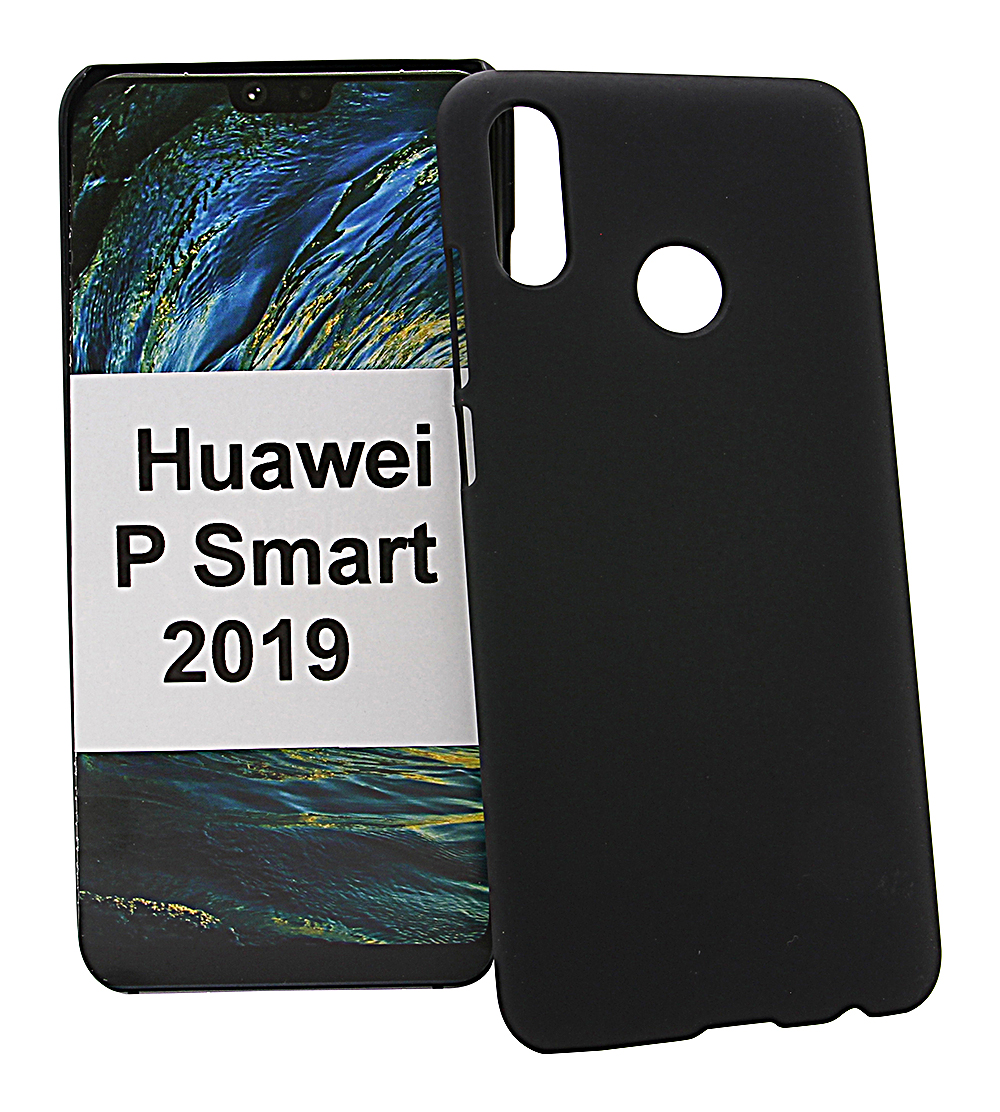 billigamobilskydd.seHardcase Huawei P Smart 2019