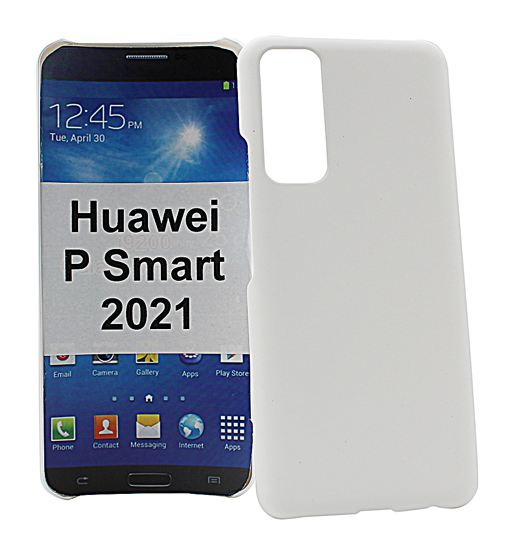 billigamobilskydd.seHardcase Huawei P Smart 2021