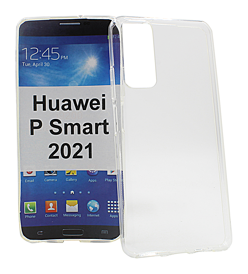 billigamobilskydd.seTPU skal Huawei P Smart 2021
