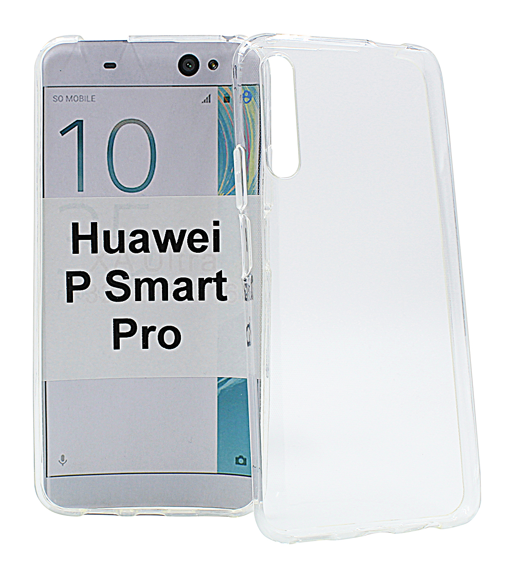 billigamobilskydd.seTPU skal Huawei P Smart Pro (STK-L21)
