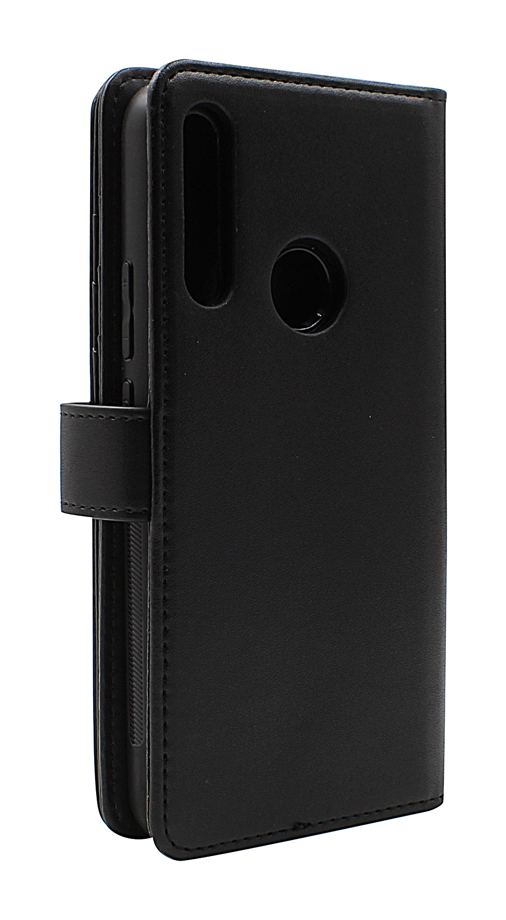 CoverInSkimblocker XL Magnet Fodral Huawei P Smart Z