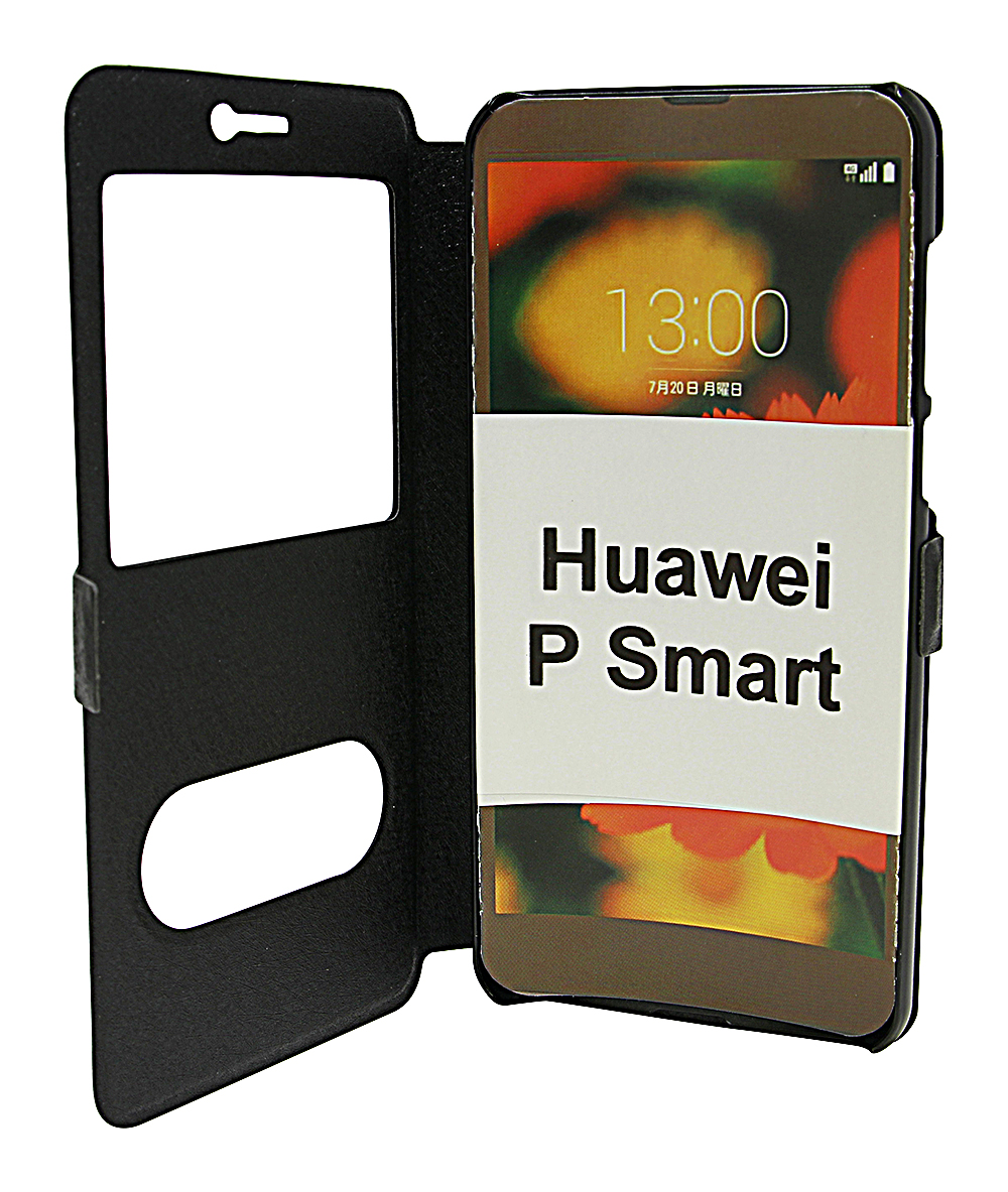 billigamobilskydd.seFlipcase Huawei P Smart