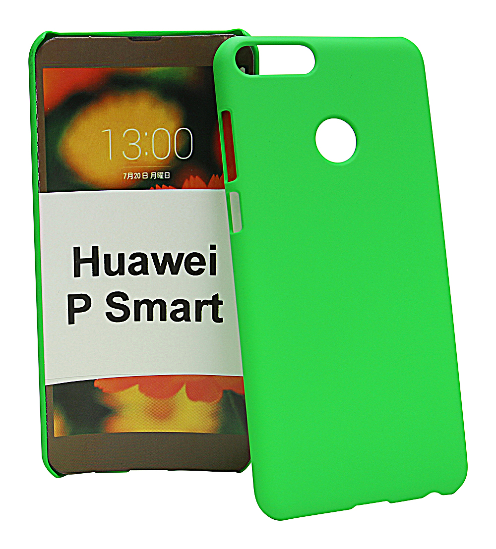 billigamobilskydd.seHardcase Huawei P Smart