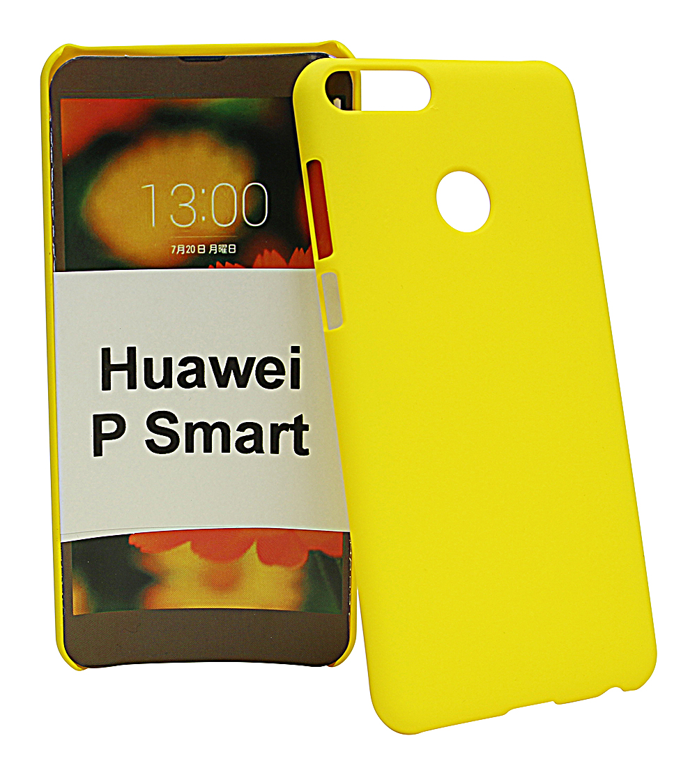 billigamobilskydd.seHardcase Huawei P Smart