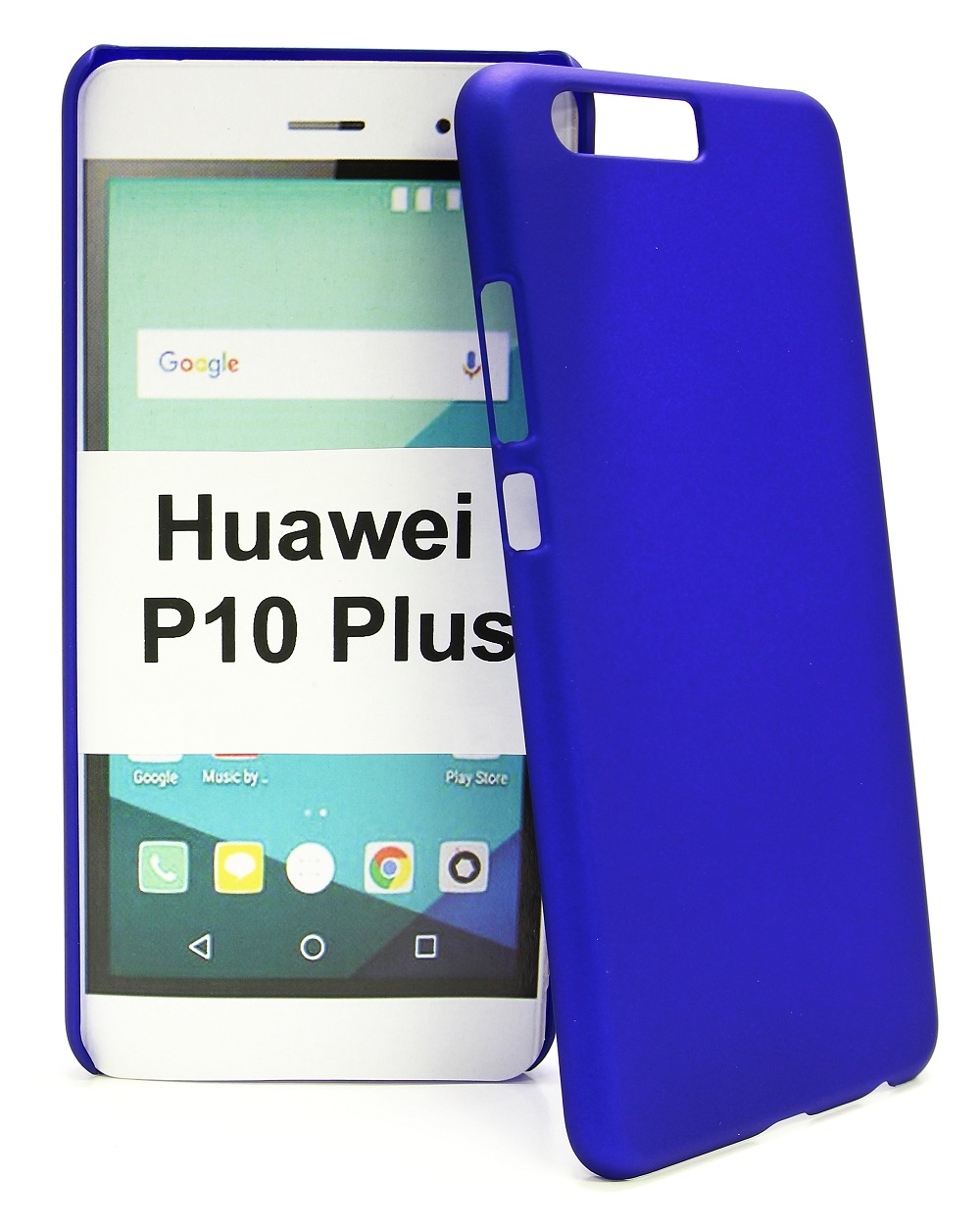 billigamobilskydd.seHardcase Huawei P10 Plus