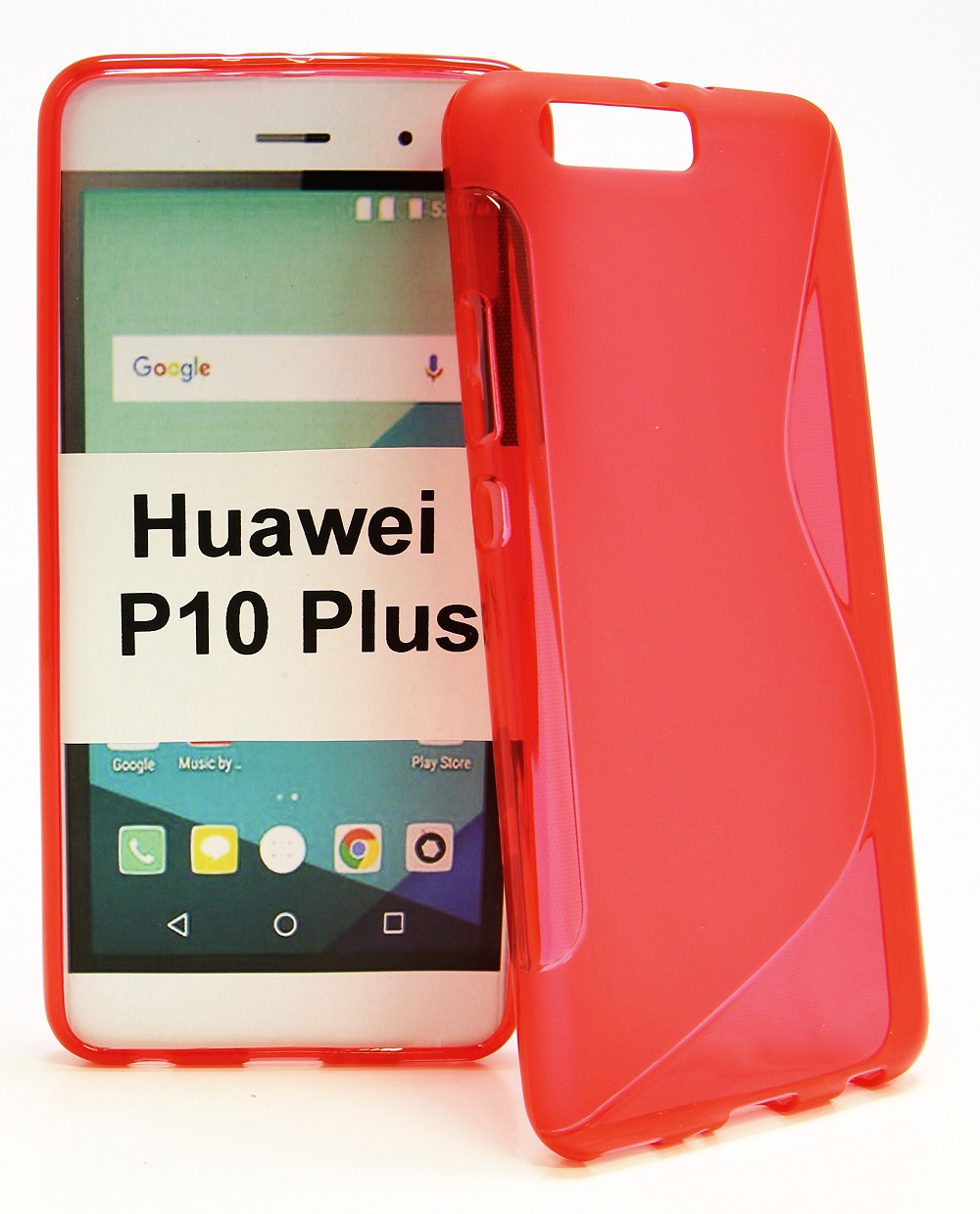 billigamobilskydd.seS-Line skal Huawei P10 Plus