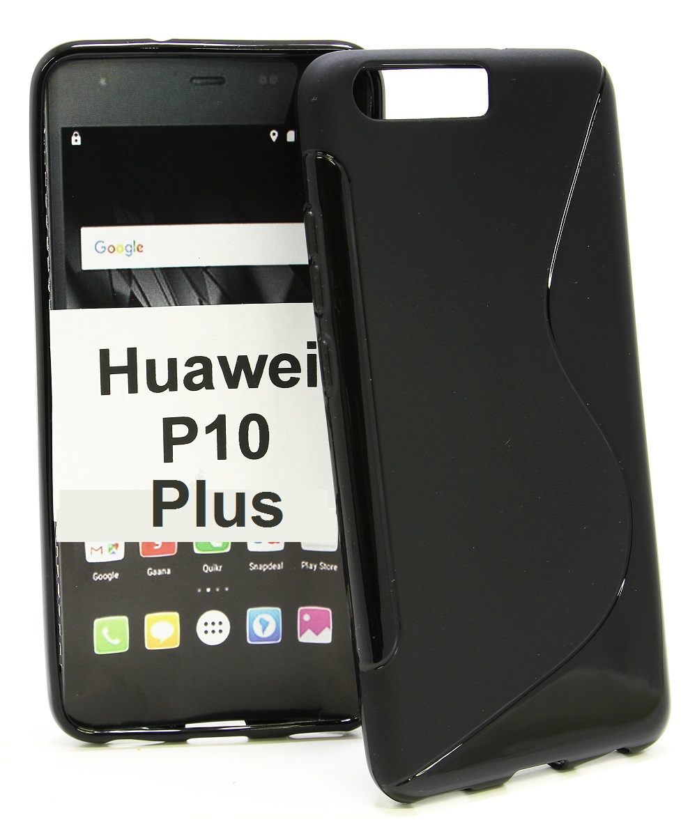 billigamobilskydd.seS-Line skal Huawei P10 Plus