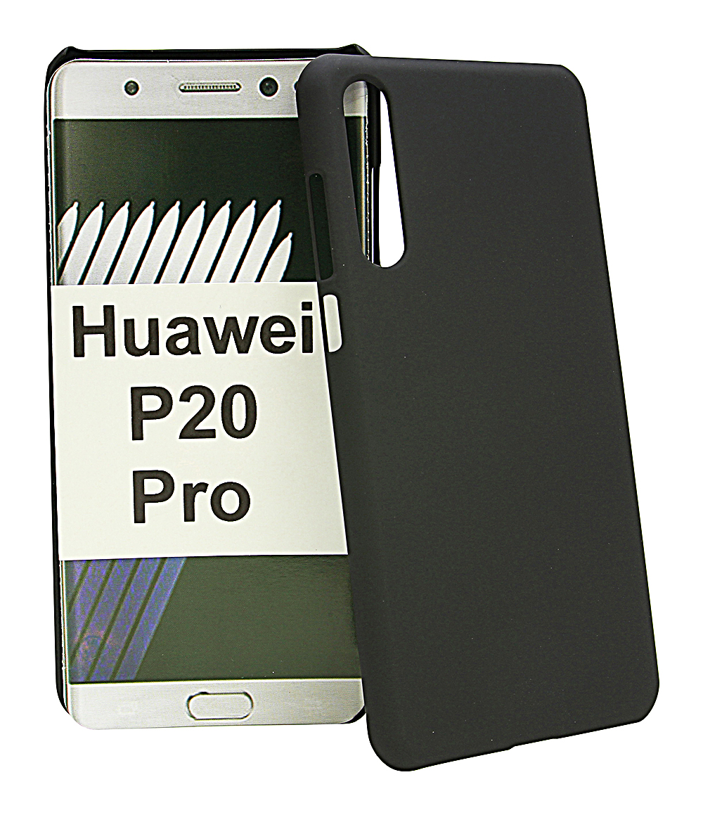 billigamobilskydd.seHardcase Huawei P20 Pro