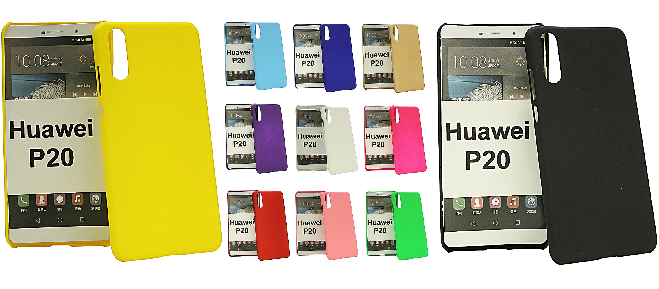 Product Image for Hardcase Huawei P20