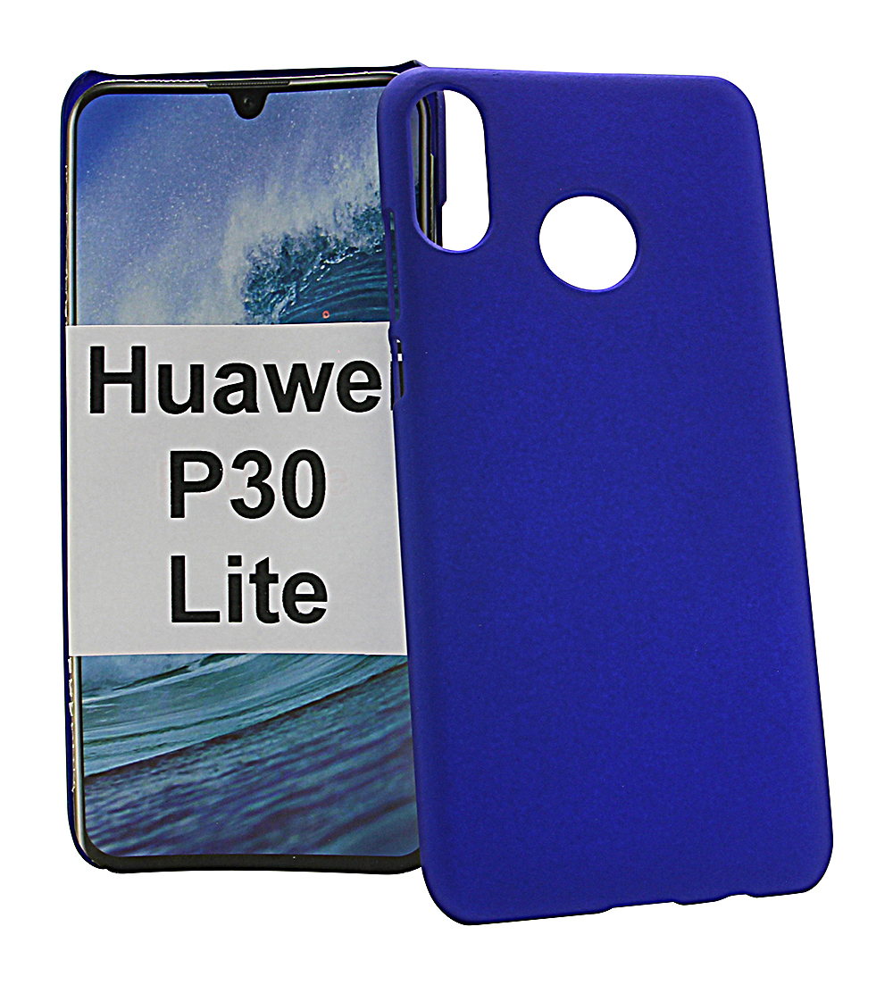 Product Image for Hardcase Huawei P30 Lite