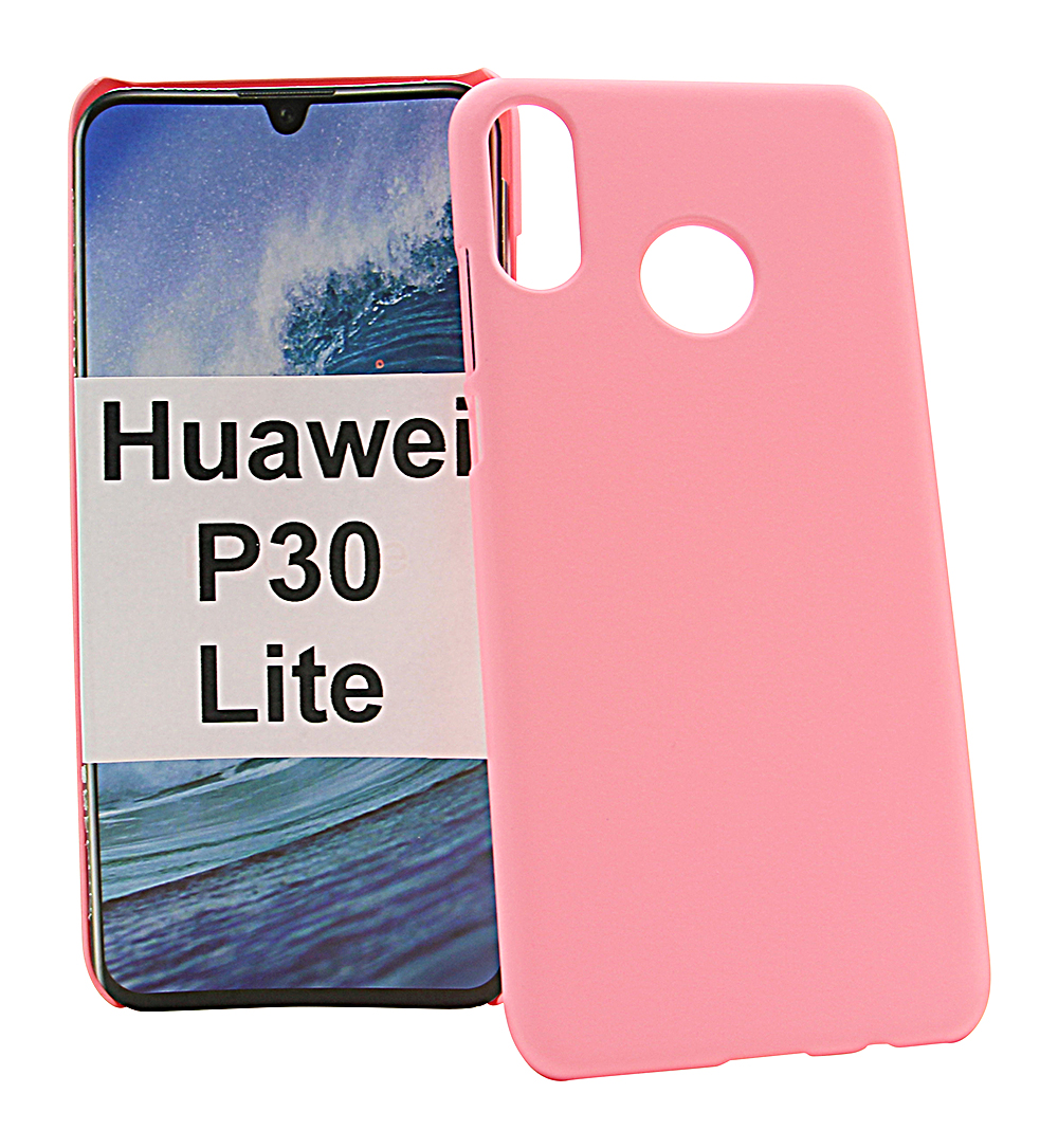 billigamobilskydd.seHardcase Huawei P30 Lite