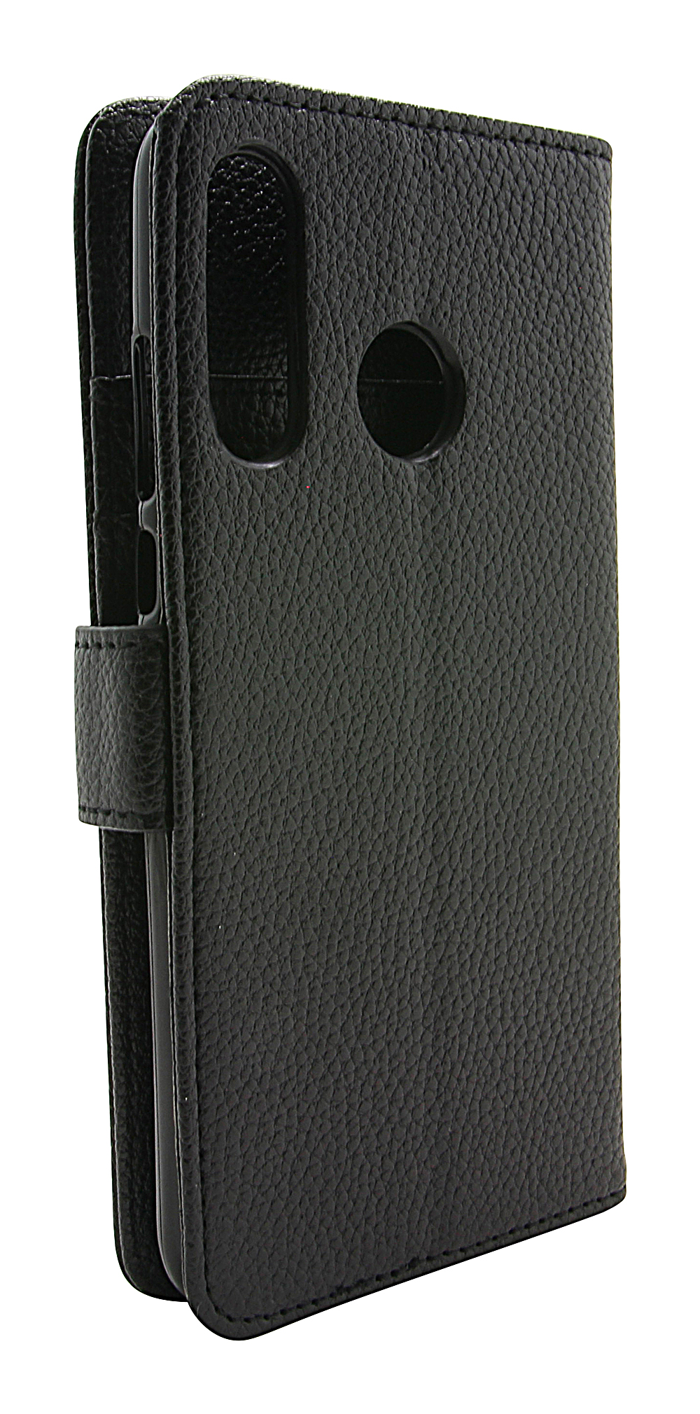 billigamobilskydd.seNew Standcase Wallet Huawei P30 Lite