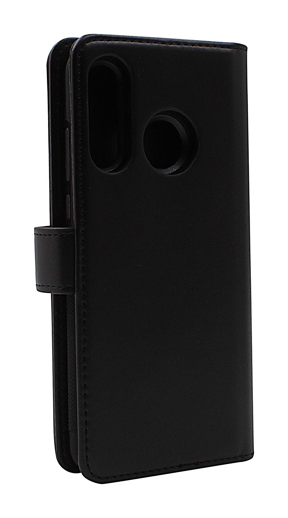 CoverInSkimblocker XL Magnet Fodral Huawei P30 Lite