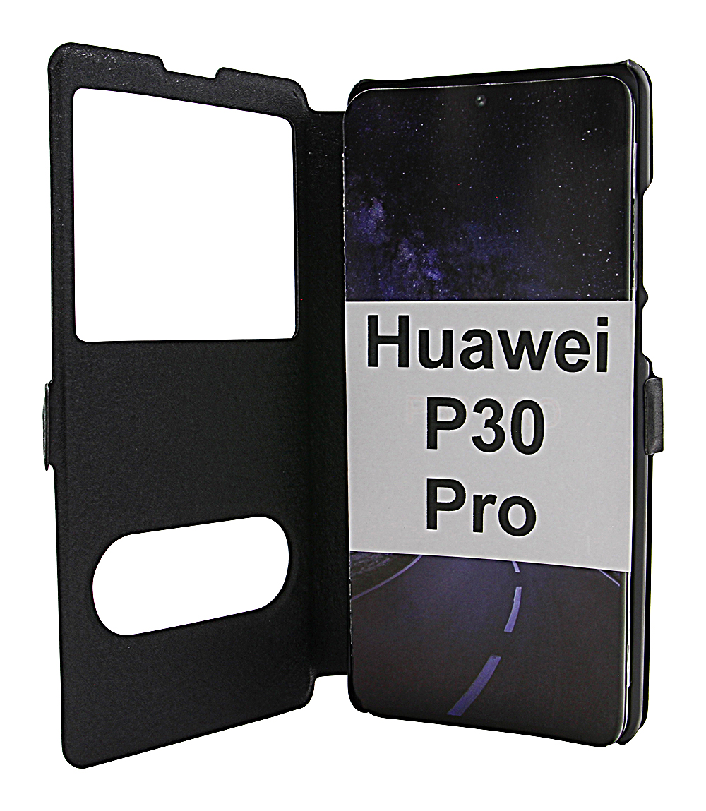 billigamobilskydd.seFlipcase Huawei P30 Pro