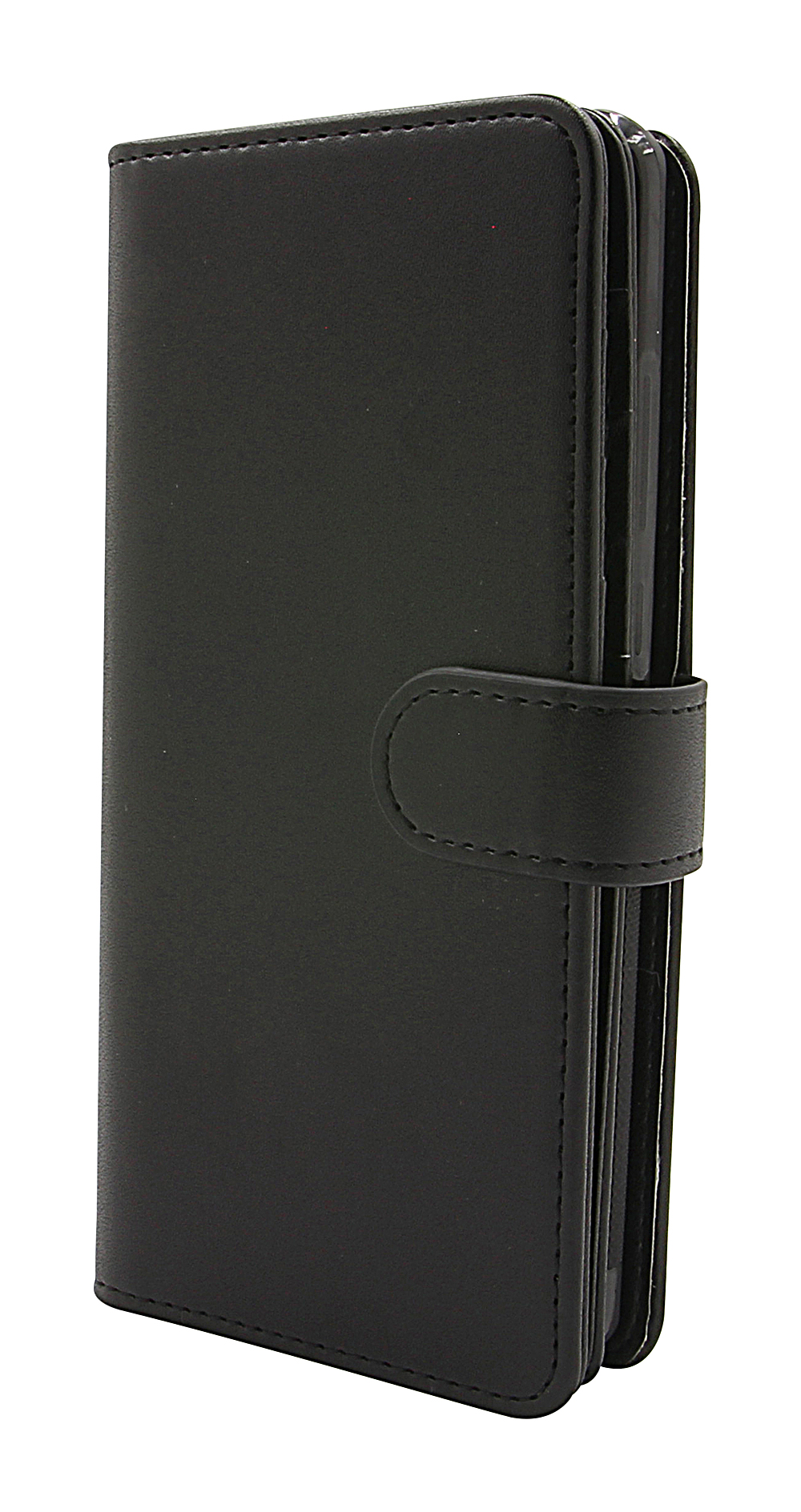 CoverInSkimblocker XL Magnet Fodral Huawei P30 Pro (VOG-L29)