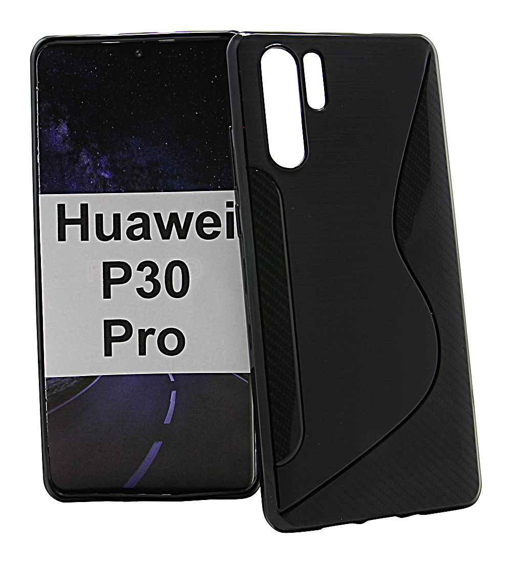 billigamobilskydd.seS-Line skal Huawei P30 Pro