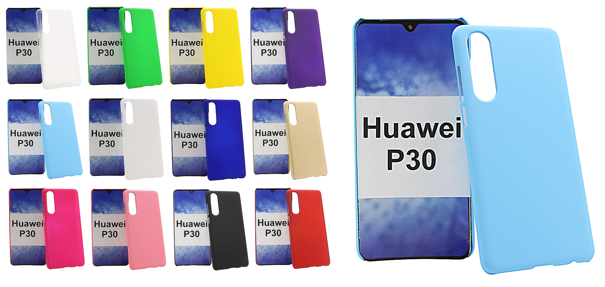 Product Image for Hardcase Huawei P30