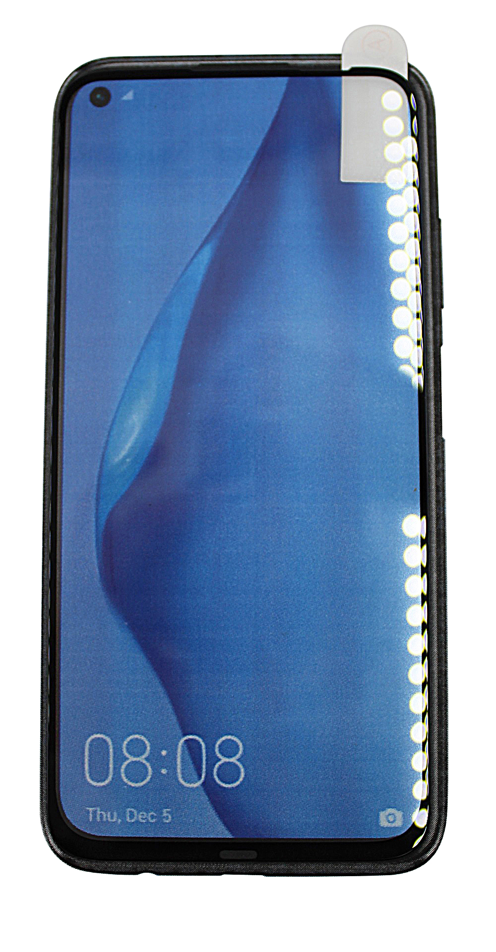 billigamobilskydd.seFull Frame Glas skydd Huawei P40 Lite