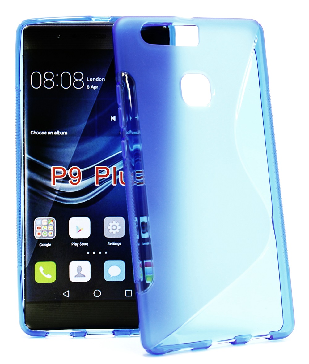 Product Image for S-Line skal Huawei P9 Plus