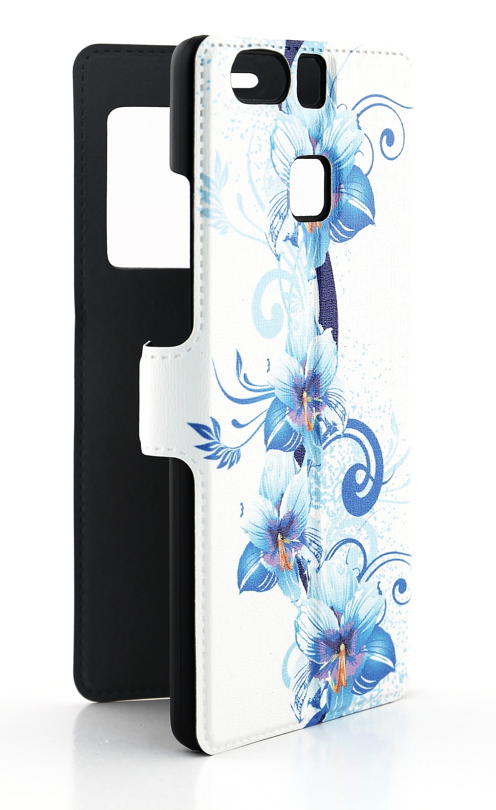 billigamobilskydd.seDesign Flipcase Huawei P9