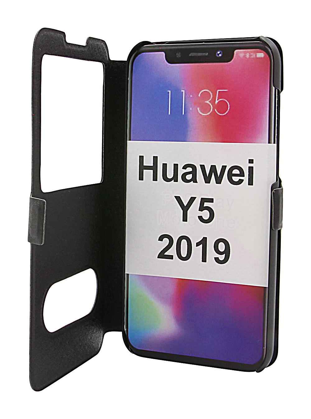 billigamobilskydd.seFlipcase Huawei Y5 2019