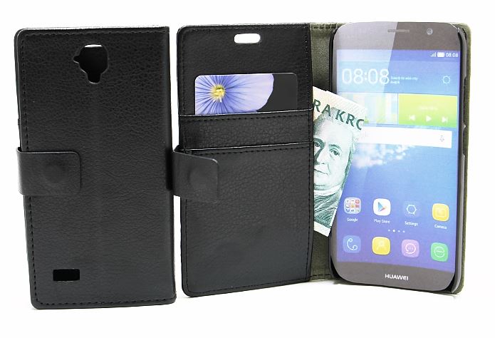 billigamobilskydd.seStandcase wallet Huawei Y5 (Y560)