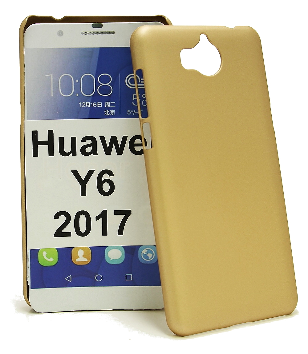 Hardcase Huawei Y6 2017 (MYA-L41)