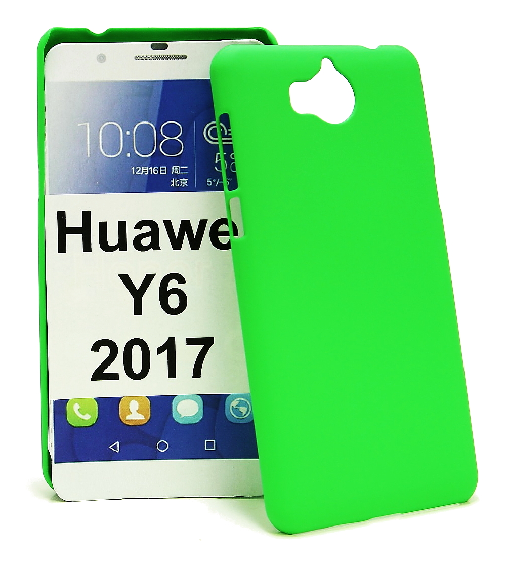 Hardcase Huawei Y6 2017 (MYA-L41)
