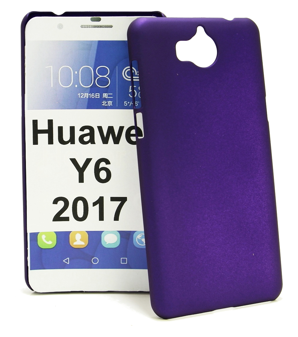 Hardcase Huawei Y6 2017 (MYA-L41)