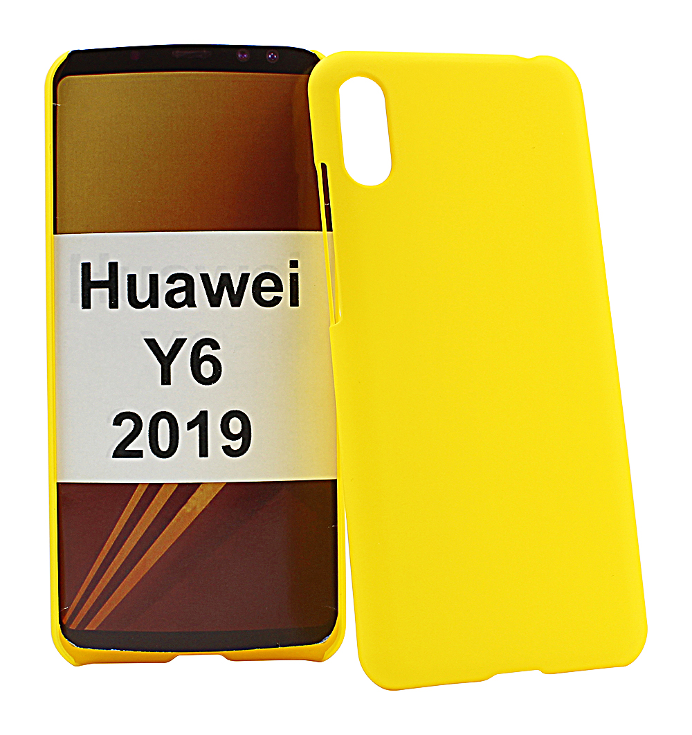Hardcase Huawei Y6 2019