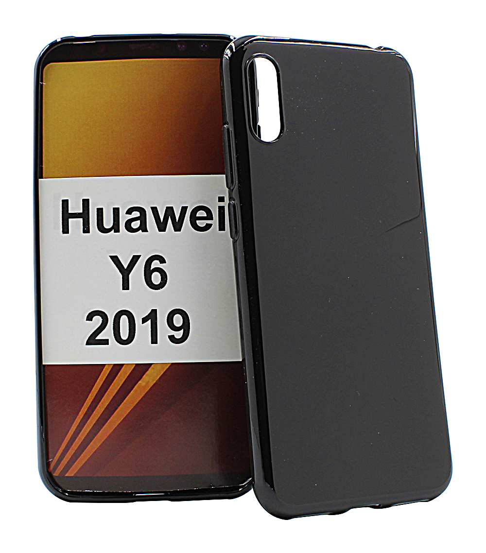 billigamobilskydd.seTPU skal Huawei Y6 2019